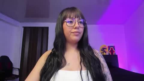 Natalia online show from March 2026 01:55:01 AM