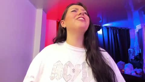 Natalia online show from May 2026 04:09:02 AM