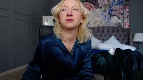 Natalie online show from January 2025 07:08:02 AM