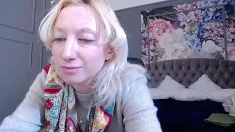 Natalie online show from February 2025 07:11:01 AM