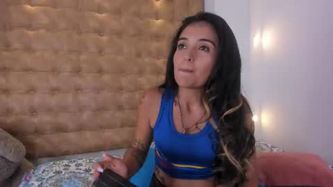 Snapshot of natalie_garciia chatting on July 2026 07:18:02 PM online show from July 2026 07:18:02 PM