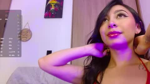 Snapshot of natalie_juice chatting on January 2026 05:01:02 AM Natalie OF online show from January 2026 05:01:02 AM