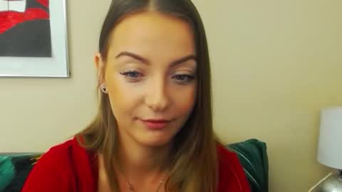 NatalieSexy online show from November 2025 07:19:01 AM