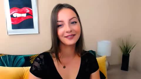 NatalieSexy online show from April 2026 07:00:02 AM