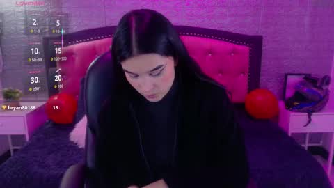 natalie  online show from March 2026 03:03:02 AM