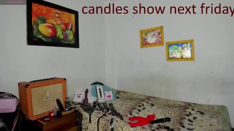 natalie porter  online show from March 2026 08:26:33 AM