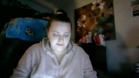 Snapshot of nataliedays chatting on December 2024 03:26:01 AM Natalie online show from December 2024 03:26:01 AM
