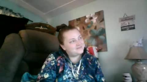 Snapshot of nataliedays chatting on December 2024 07:34:02 PM Natalie online show from December 2024 07:34:02 PM