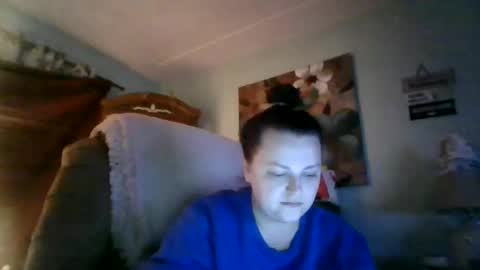 Snapshot of nataliedays chatting on December 2024 05:48:01 AM Natalie online show from December 2024 05:48:01 AM