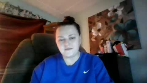 Snapshot of nataliedays chatting on January 2025 05:23:01 AM Natalie online show from January 2025 05:23:01 AM