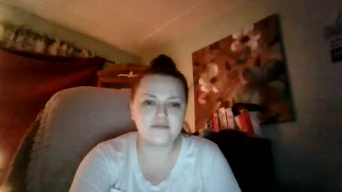 Snapshot of nataliedays chatting on February 2025 04:27:01 AM Natalie online show from February 2025 04:27:01 AM