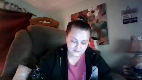 Snapshot of nataliedays chatting on February 2025 05:26:02 AM Natalie online show from February 2025 05:26:02 AM