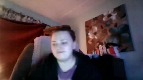 Snapshot of nataliedays chatting on February 2025 04:33:02 AM Natalie online show from February 2025 04:33:02 AM