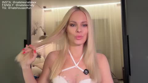 Natalie      - Natalie4Models online show from October 2025 08:54:02 PM