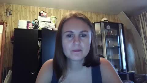 Snapshot of natalime chatting on October 2025 02:48:01 PM natalime online show from October 2025 02:48:01 PM