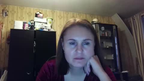 Snapshot of natalime chatting on October 2025 03:11:02 PM natalime online show from October 2025 03:11:02 PM