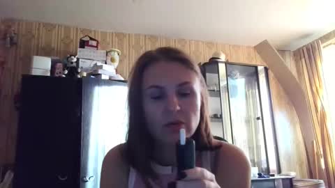 Snapshot of natalime chatting on October 2025 06:26:02 AM natalime online show from October 2025 06:26:02 AM