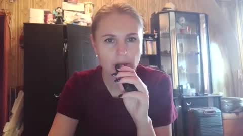 Snapshot of natalime chatting on October 2025 12:16:01 PM natalime online show from October 2025 12:16:01 PM