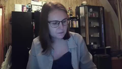 Snapshot of natalime chatting on October 2025 02:24:02 PM natalime online show from October 2025 02:24:02 PM