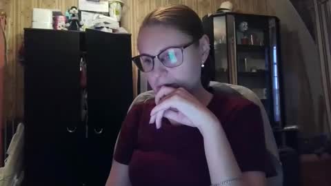 Snapshot of natalime chatting on October 2025 01:57:02 PM natalime online show from October 2025 01:57:02 PM