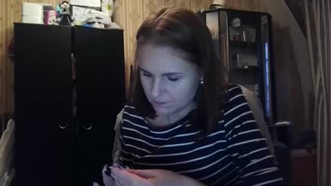 Snapshot of natalime chatting on October 2025 02:07:02 PM natalime online show from October 2025 02:07:02 PM