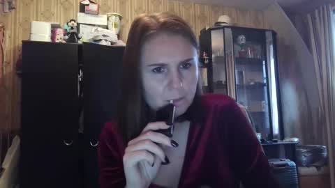 Snapshot of natalime chatting on October 2025 01:34:02 PM natalime online show from October 2025 01:34:02 PM