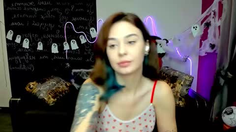 Snapshot of natalimillers chatting on November 2025 07:09:02 AM Natali online show from November 2025 07:09:02 AM