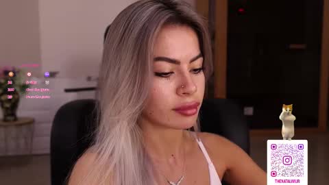 Natali online show from October 2025 02:54:01 PM