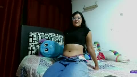 Snapshot of nataly_2908 chatting on June 2026 06:00:02 AM nataly_2908 online show from June 2026 06:00:02 AM