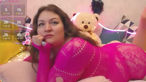 Nataly online show from March 2025 02:34:01 AM