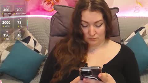 Nataly online show from April 2026 07:58:01 PM