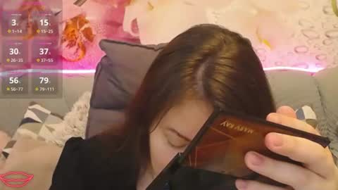 Snapshot of nataly_cute1 chatting on July 2026 07:06:02 PM Nataly online show from July 2026 07:06:02 PM
