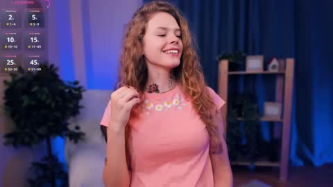 Natalie online show from January 2025 08:13:02 AM