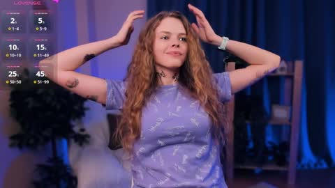 Natalie online show from January 2025 11:06:01 AM