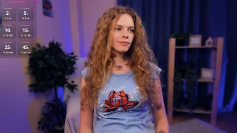 Natalie online show from January 2025 11:06:02 AM