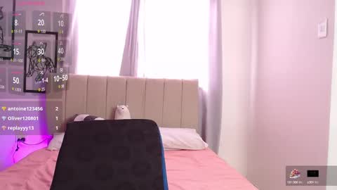 Nataly monroe online show from March 2025 09:06:02 PM