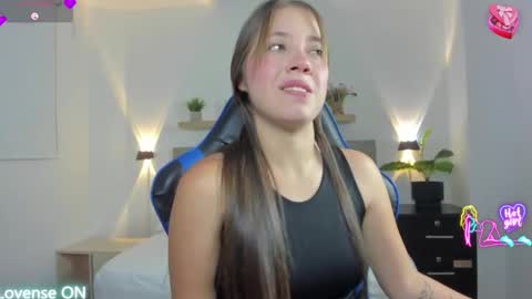 Nataly online show from February 2026 02:37:01 AM