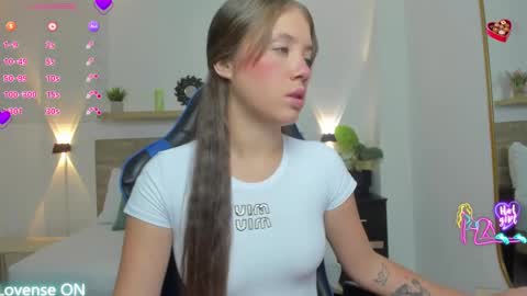 Nataly online show from February 2026 02:23:01 AM