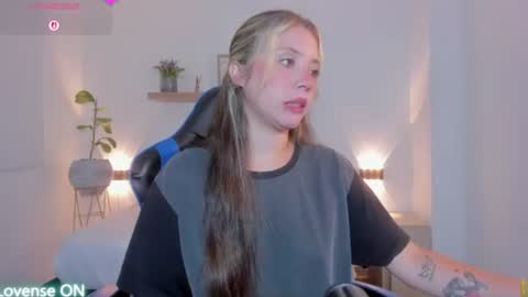 Snapshot of nataly_rodri chatting on July 2026 01:56:01 AM Nataly online show from July 2026 01:56:01 AM