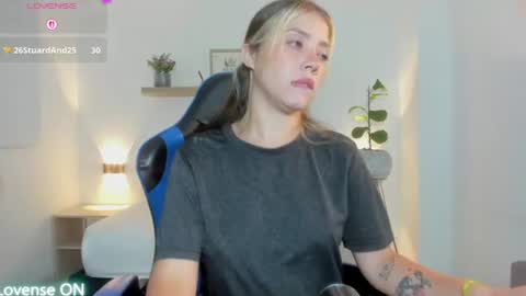 Snapshot of nataly_rodri chatting on July 2026 02:05:17 AM Nataly online show from July 2026 02:05:17 AM