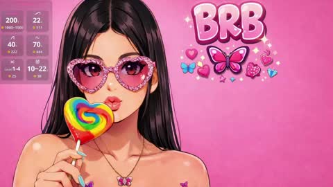 Nataly online show from April 2026 11:09:01 AM