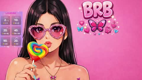 Nataly online show from April 2026 11:16:01 AM