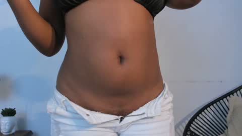 Naty online show from January 2025 11:07:01 PM