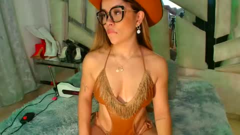 Natalye foster online show from March 2026 06:34:02 PM