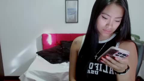 Nataly Escobar online show from January 2026 01:26:02 PM