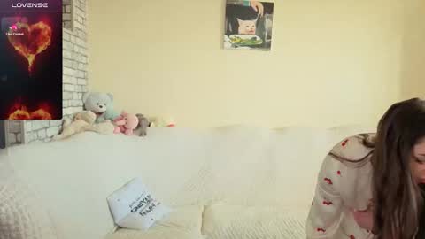 Nataly online show from February 2026 08:09:01 AM