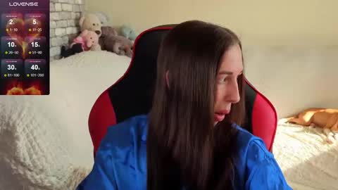 Nataly online show from February 2026 10:59:01 AM