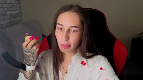 Nataly online show from April 2026 06:41:02 AM