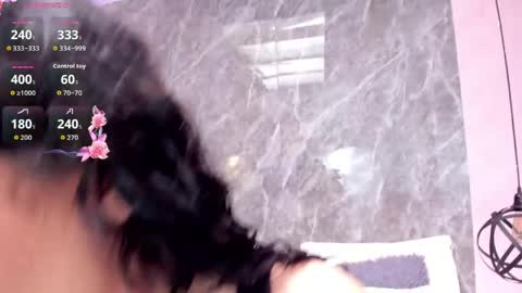 Megan online show from April 2026 08:10:02 PM