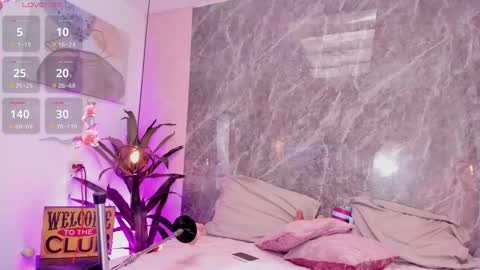 Megan online show from April 2026 09:17:01 PM